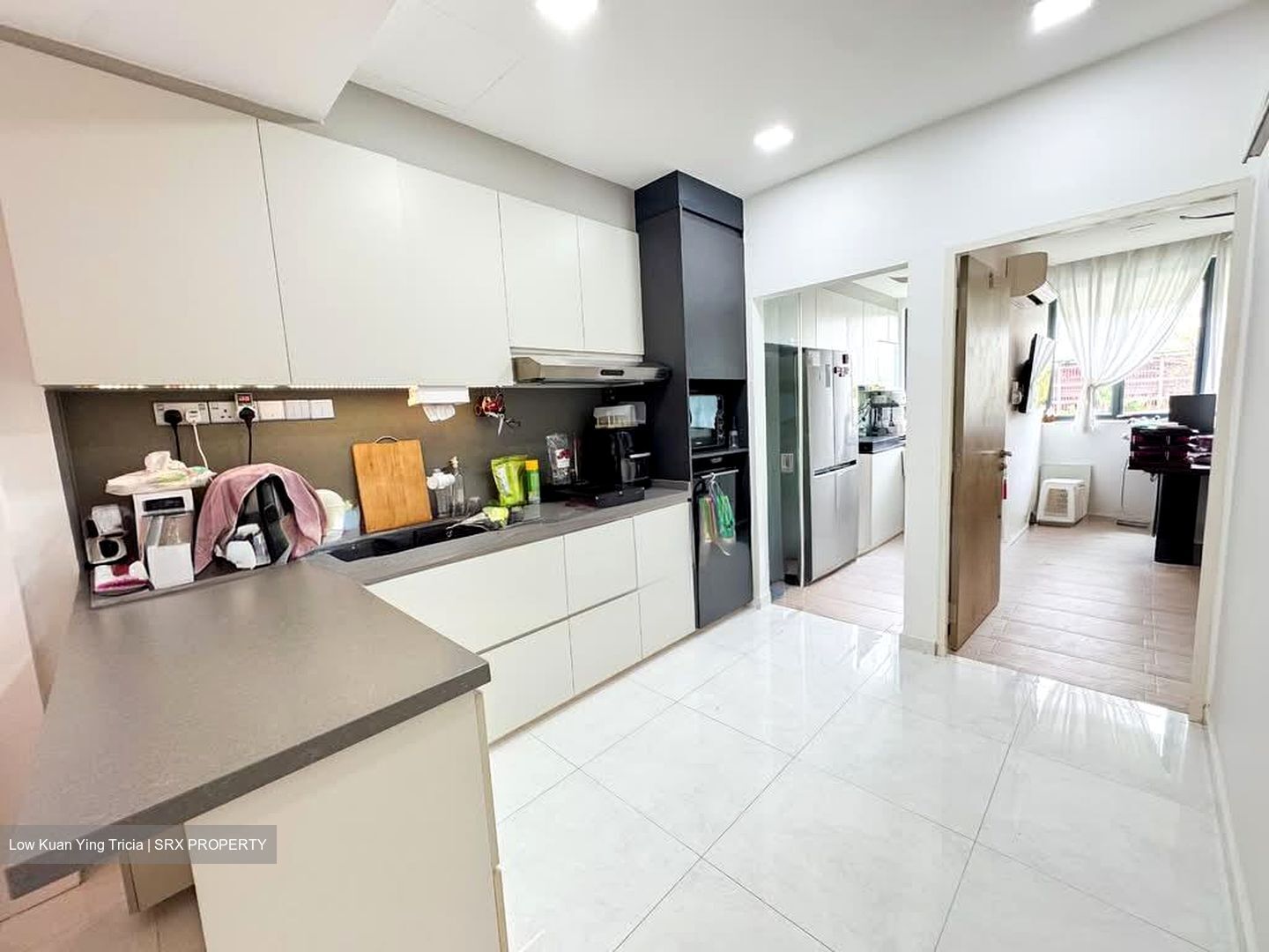 Shunfu Road (D20), Terrace #564394381